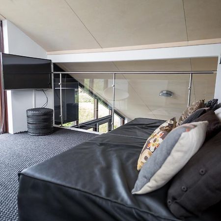 Vakantiehuis Olivia 斯霍尔 外观 照片